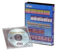 ���[�V�����A�h�o�C�U�[(Motion adviser)